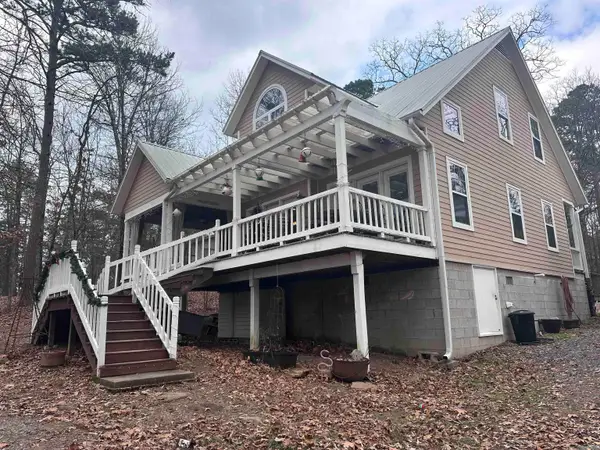 399 Lake Forest Estates, Tumbling Shoals, AR 72581