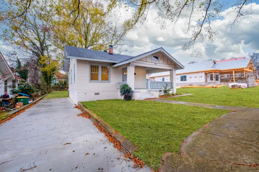 114 Pearl Street, Little Rock, AR 72205 - Image #2