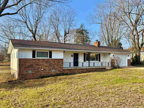 512 Ridgemont Way, Mountain Home, AR 72653