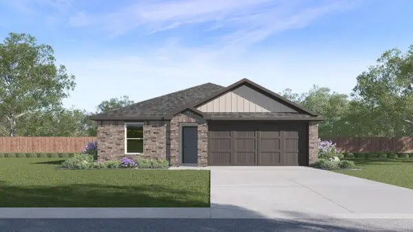 213 Preston Lane, Hensley, AR 72065