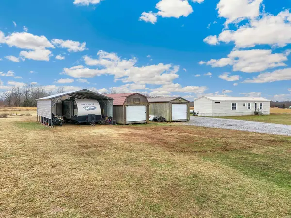 164 Panther Creek Road, Searcy, AR 72143