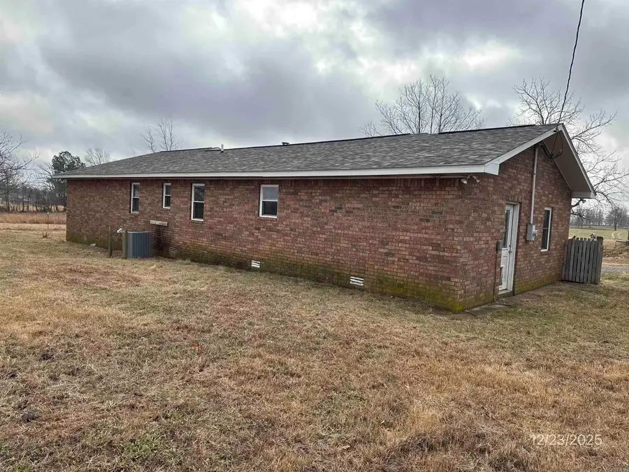 123 Nevermore Drive, Marshall, AR 72650 - Image #2