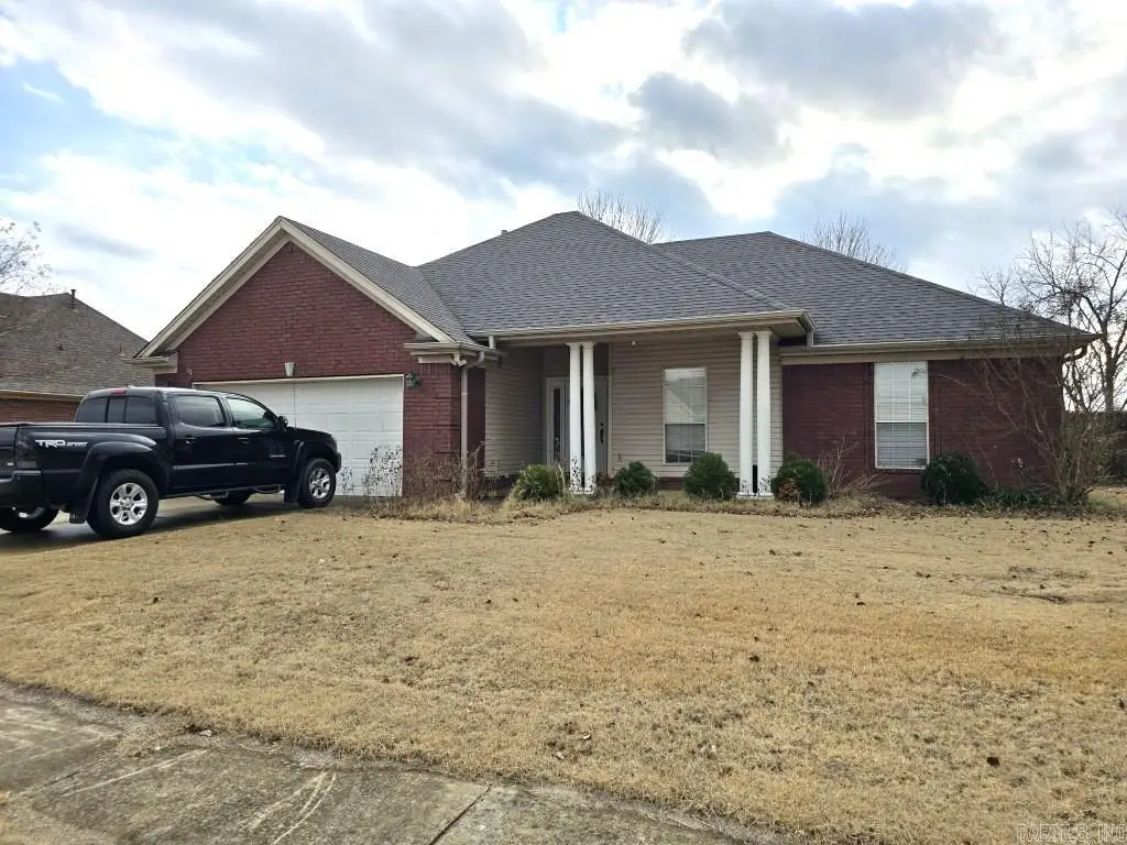 826 Bayou Vista Dr, Marion, AR 72364 - Image #1