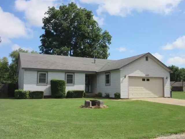 4913 Page Mill Road, North Little Rock, AR 72117 - Image #1