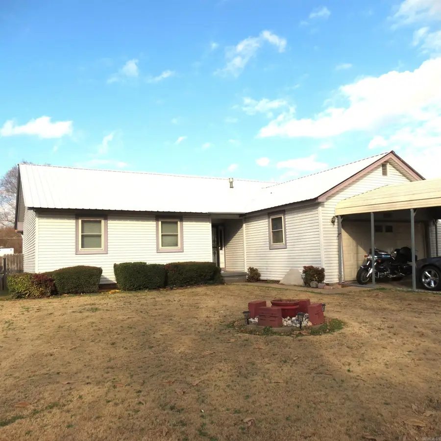 4913 Page Mill Road, North Little Rock, AR 72117 - Image #2