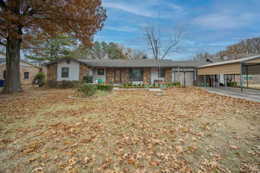 109 Pin Oak Drive, Cabot, AR 72023 - Image #2