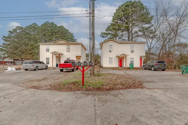 504-506 514-516 S Pool St, Austin, AR 72007