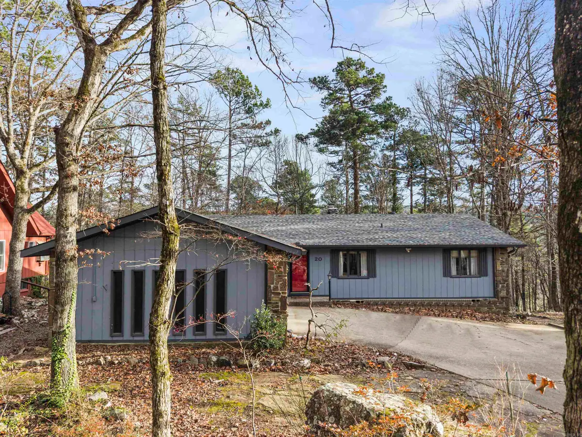 Address Withheld By Seller, Hot Springs Village, AR 71909 - Image #1