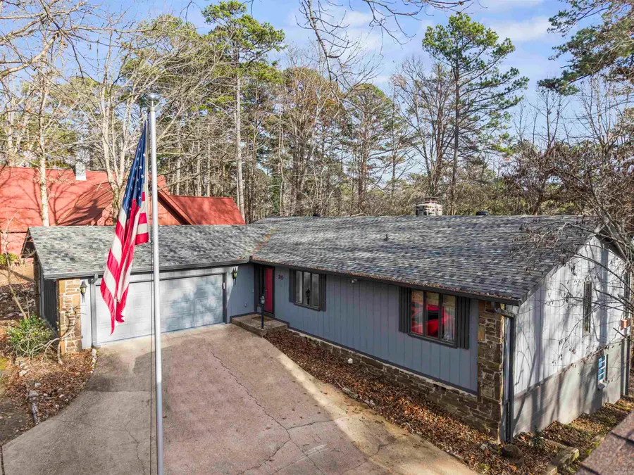 Address Withheld By Seller, Hot Springs Village, AR 71909 - Image #2