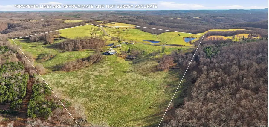 27912 W Highway 16, Jerusalem, AR 72080 - Image #2