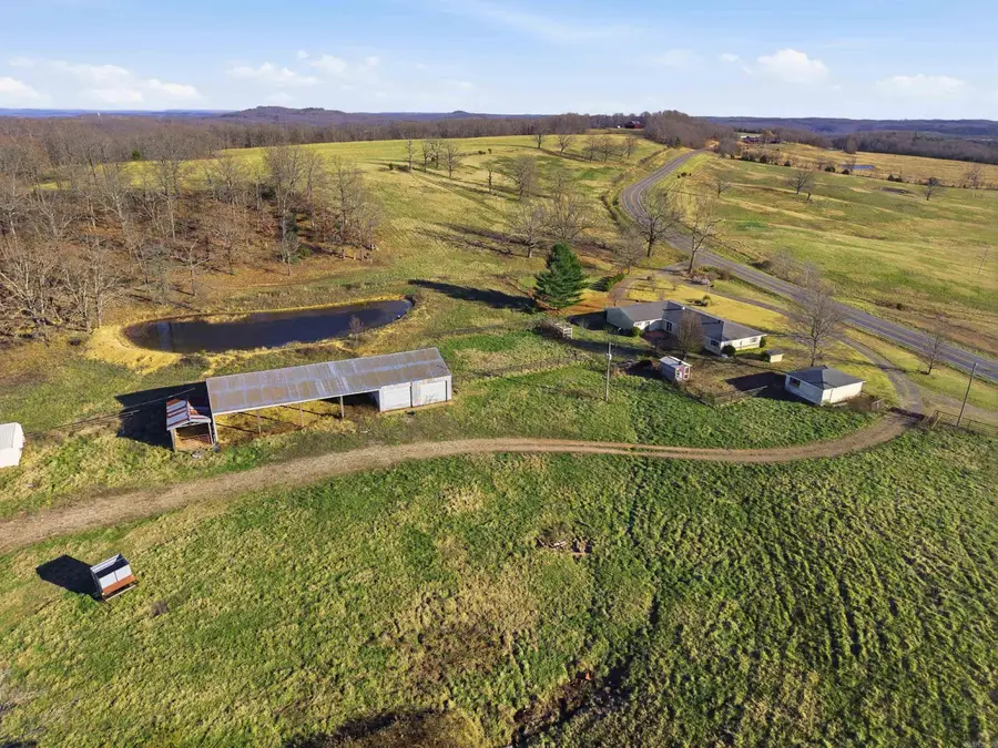 27912 W Highway 16, Jerusalem, AR 72080 - Image #3