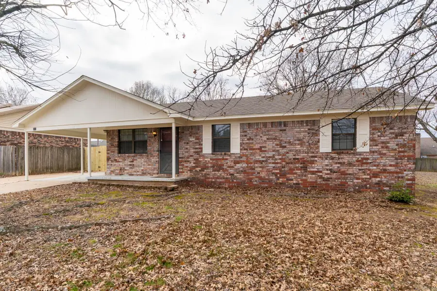 205 Joy Drive, Searcy, AR 72143 - Image #3
