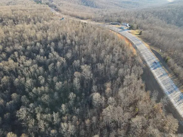 Hwy 62/36, Williford, AR 72482