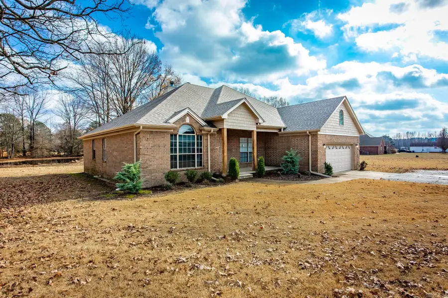 3215 Kerr Station Road, Cabot, AR 72023 - Image #3