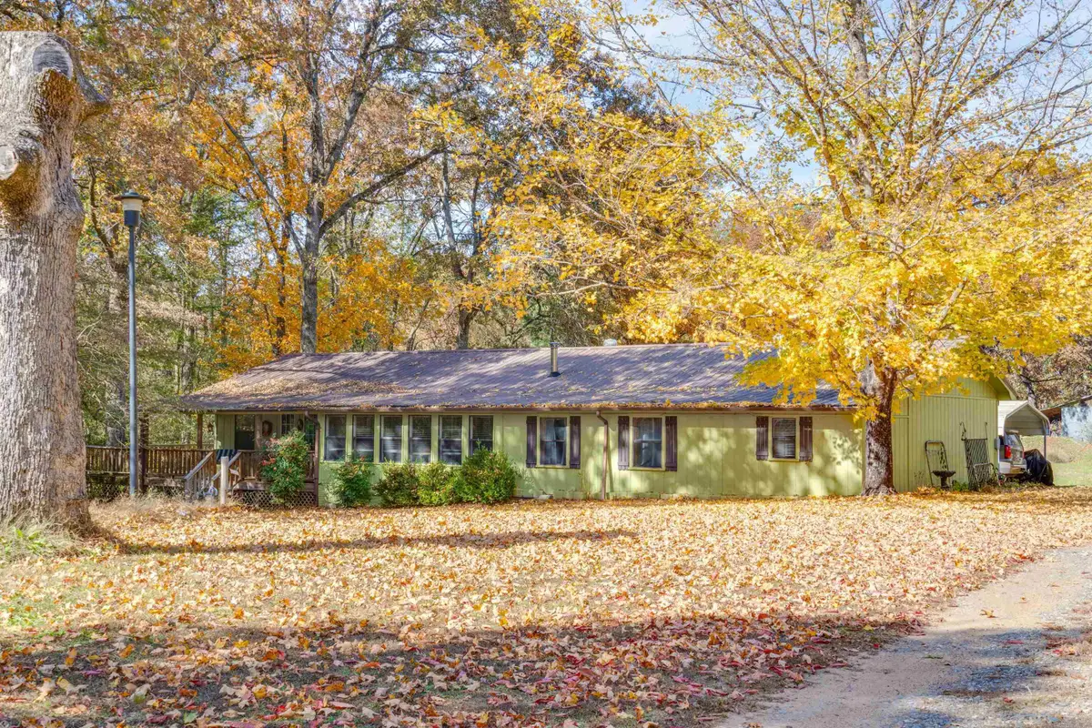 10097 Tree Frog Lane, Danville, AR 72833 - Image #1