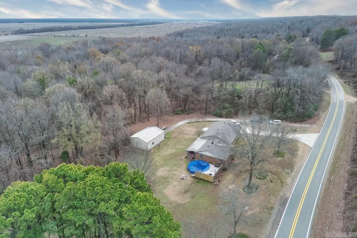 2694 Highway 163, Wynne, AR 72396 - #1
