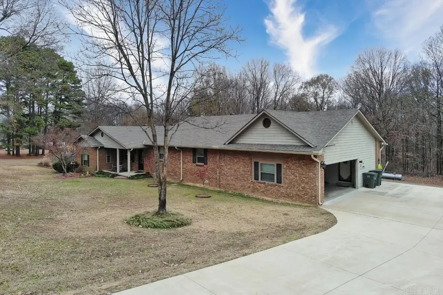 2694 Highway 163, Wynne, AR 72396 - #2