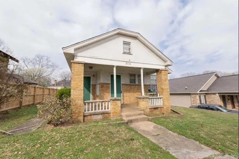 2116 Cumberland, Little Rock, AR 72206 - Image #1