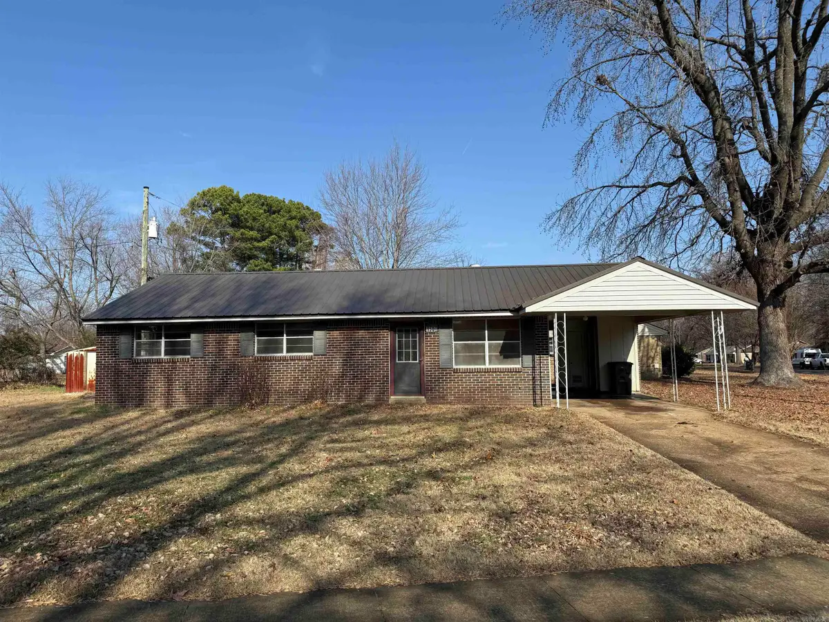 1500 W College, Jonesboro, AR 72401 - Image #1