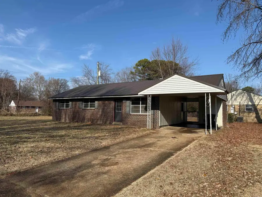 1500 W College, Jonesboro, AR 72401 - Image #2
