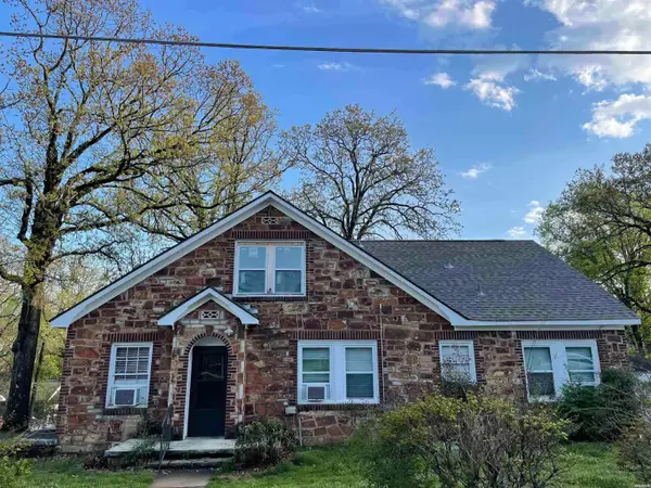 Address Withheld By Seller, Hot Springs, AR 71901