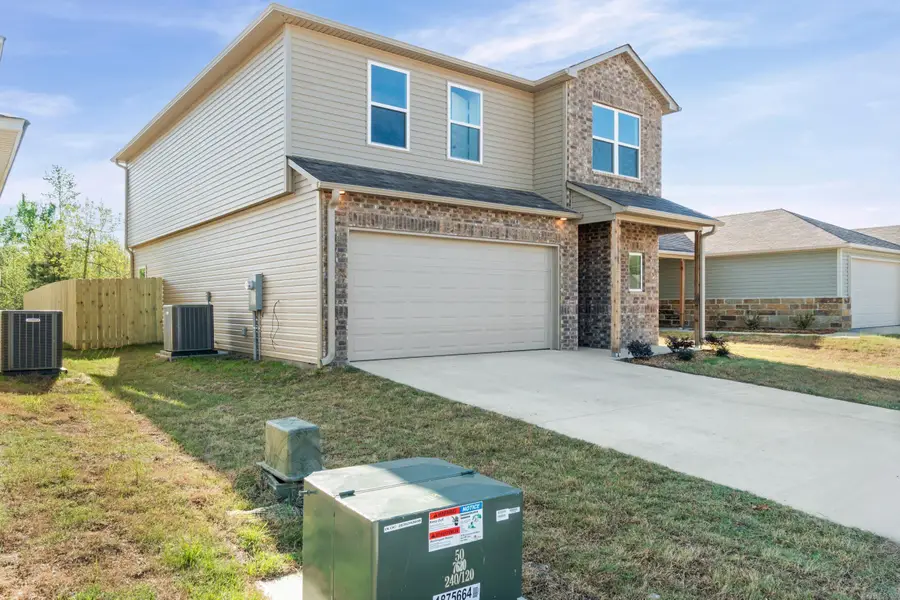 114 Sofia Drive, Maumelle, AR 72113 - #2