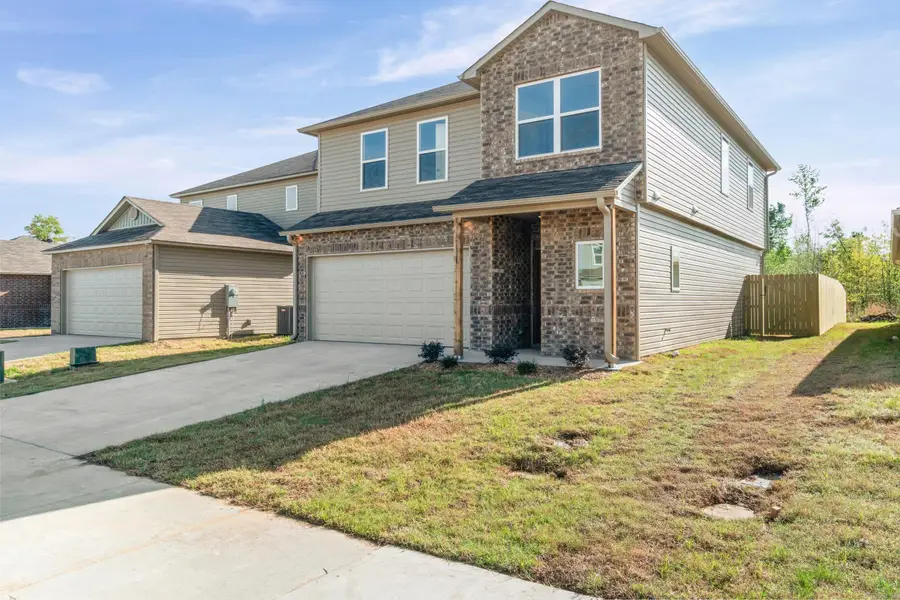 114 Sofia Drive, Maumelle, AR 72113 - #3