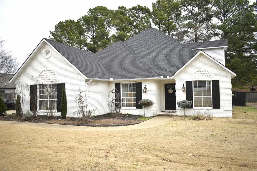 1304 Golf Course, Jonesboro, AR 72404 - Image #3