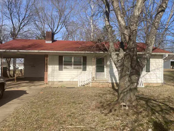 19 Spring Street, Quitman, AR 72131