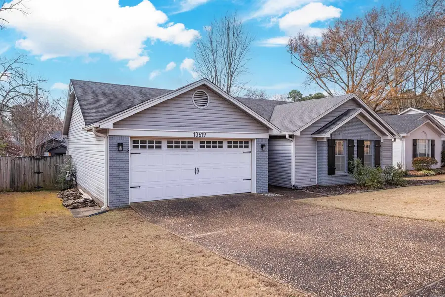 13619 Woodbrook Drive, Little Rock, AR 72211 - Image #3