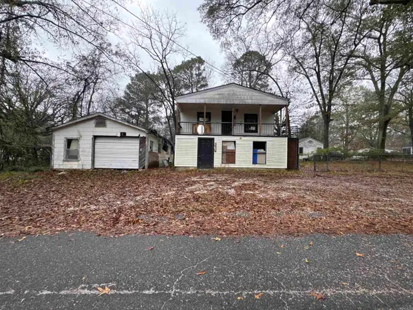 1028 Lincoln St Street, Malvern, AR 72104