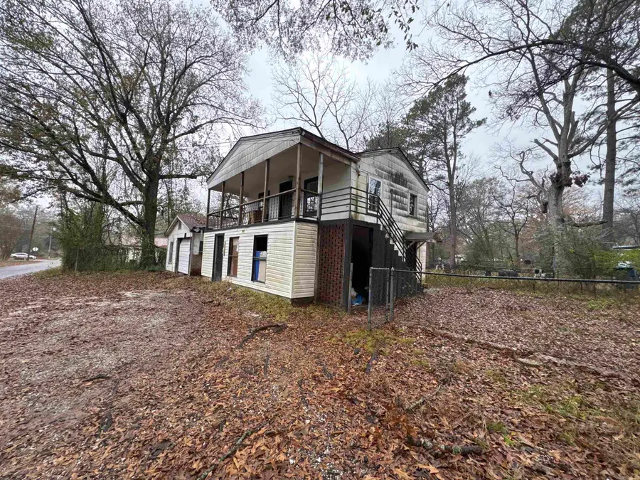 1028 Lincoln St Street, Malvern, AR 72104 - Image #2