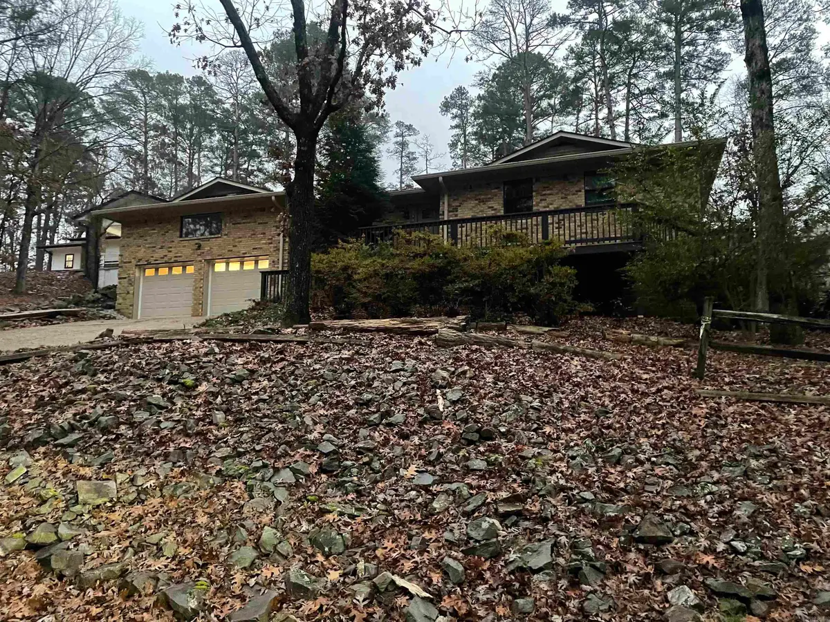 13 W Villena Drive, Hot Springs Village, AR 71909 - Image #1