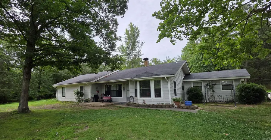 487 Polk Road 34, Hatfield, AR 71945 - Image #3