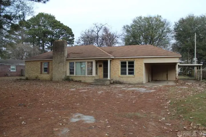 504 NE 3rd Street, England, AR 72046 - Image #2