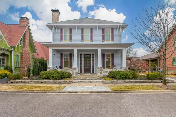 865 Burrow Avenue, Conway, AR 72032