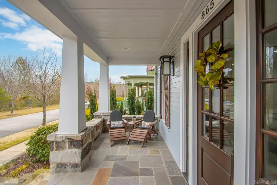 865 Burrow Avenue, Conway, AR 72032 - Image #3