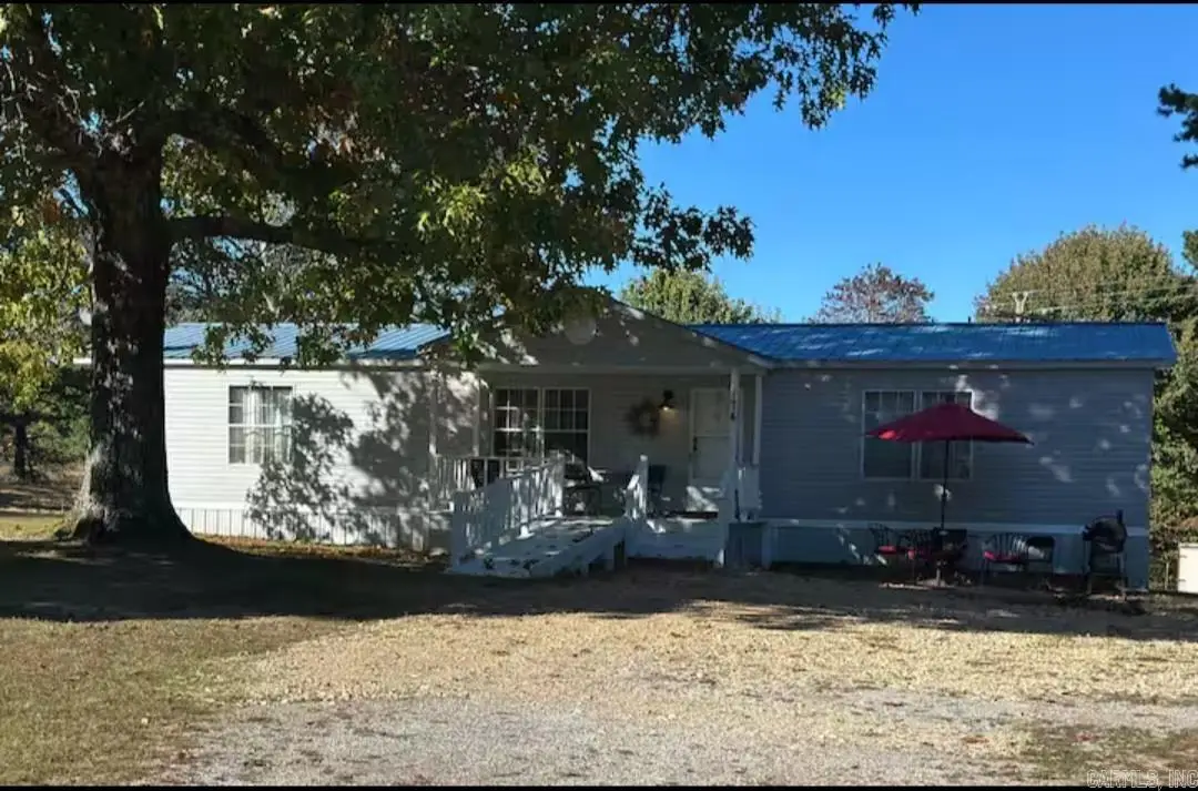 Address Withheld By Seller, Mount Pleasant, AR 72686 - Image #1