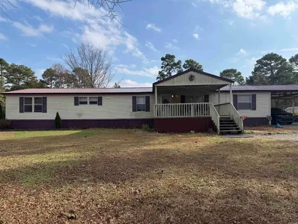 21 Songbird Road, Pleasant Plains, AR 72568