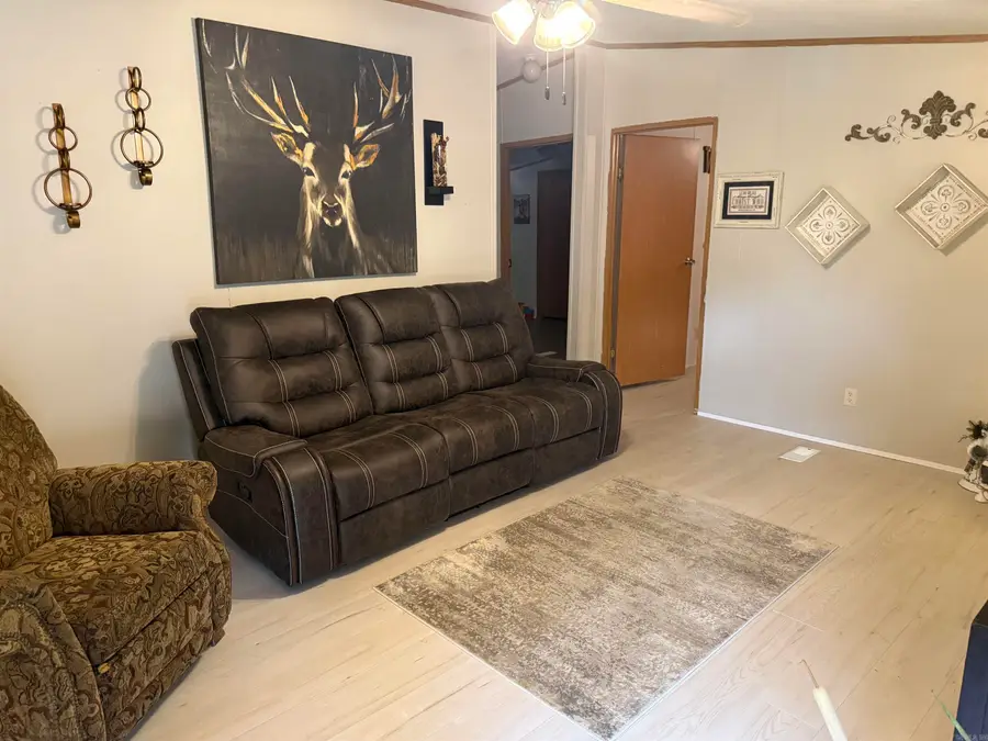 21 Songbird Road, Pleasant Plains, AR 72568 - Image #2