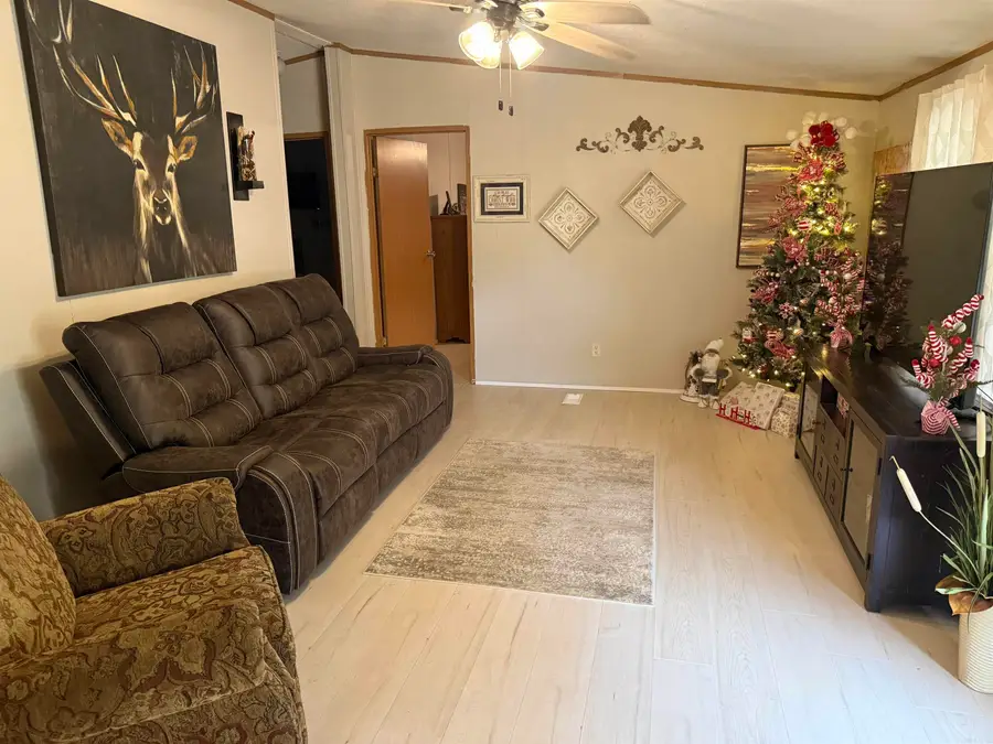 21 Songbird Road, Pleasant Plains, AR 72568 - Image #3