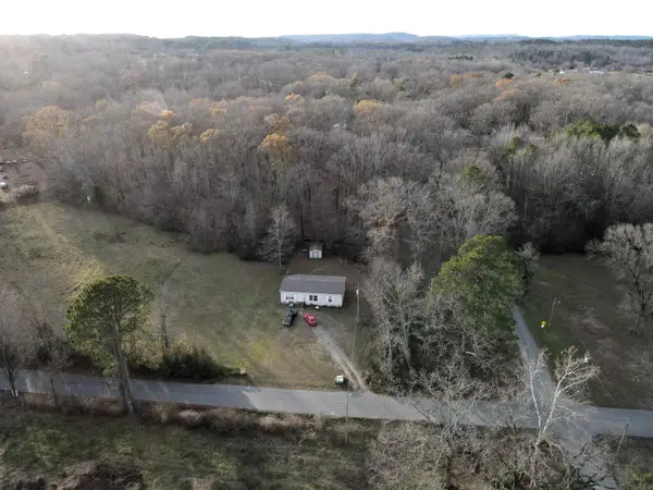 4623 Cash Mountain Road, Malvern, AR 72104
