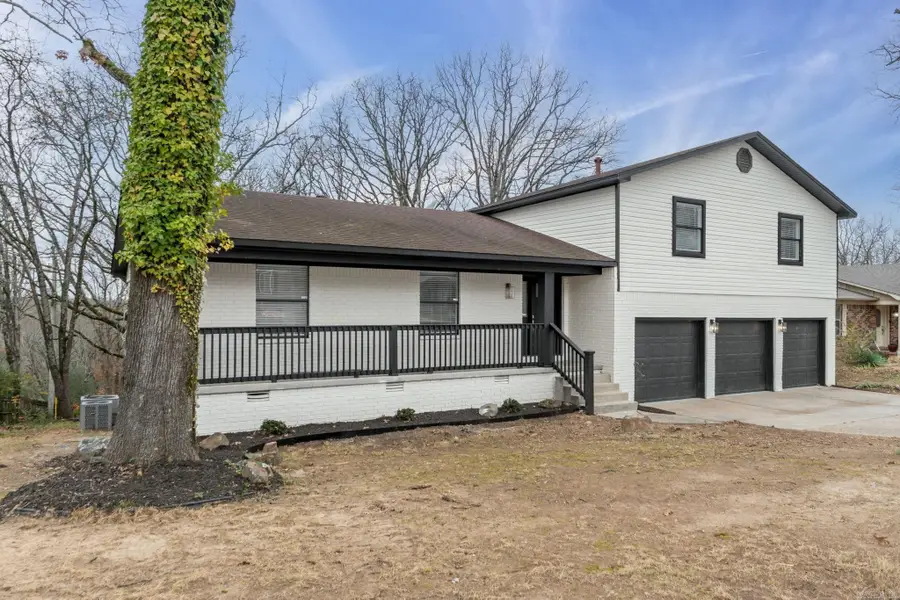 5817 Elk River Road, North Little Rock, AR 72116 - Image #2