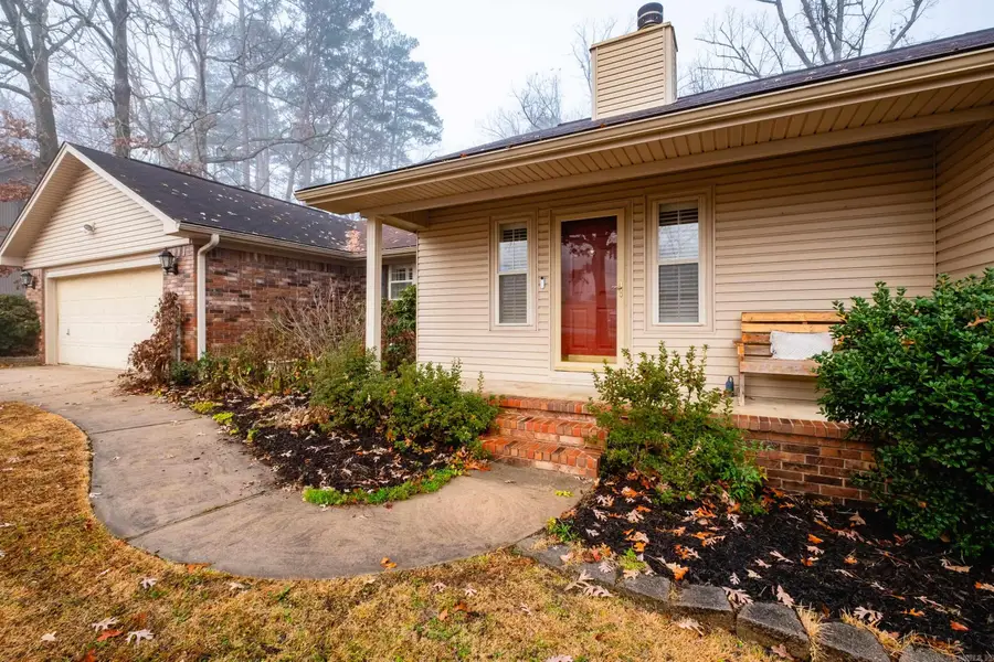 14707 Woodcreek Drive, Little Rock, AR 72211 - Image #2