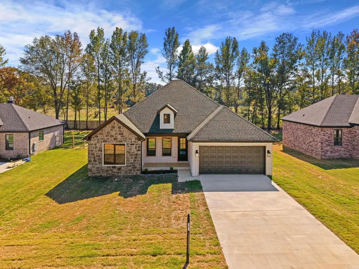 21 Libra Lane, Ward, AR 72176 - Image #1