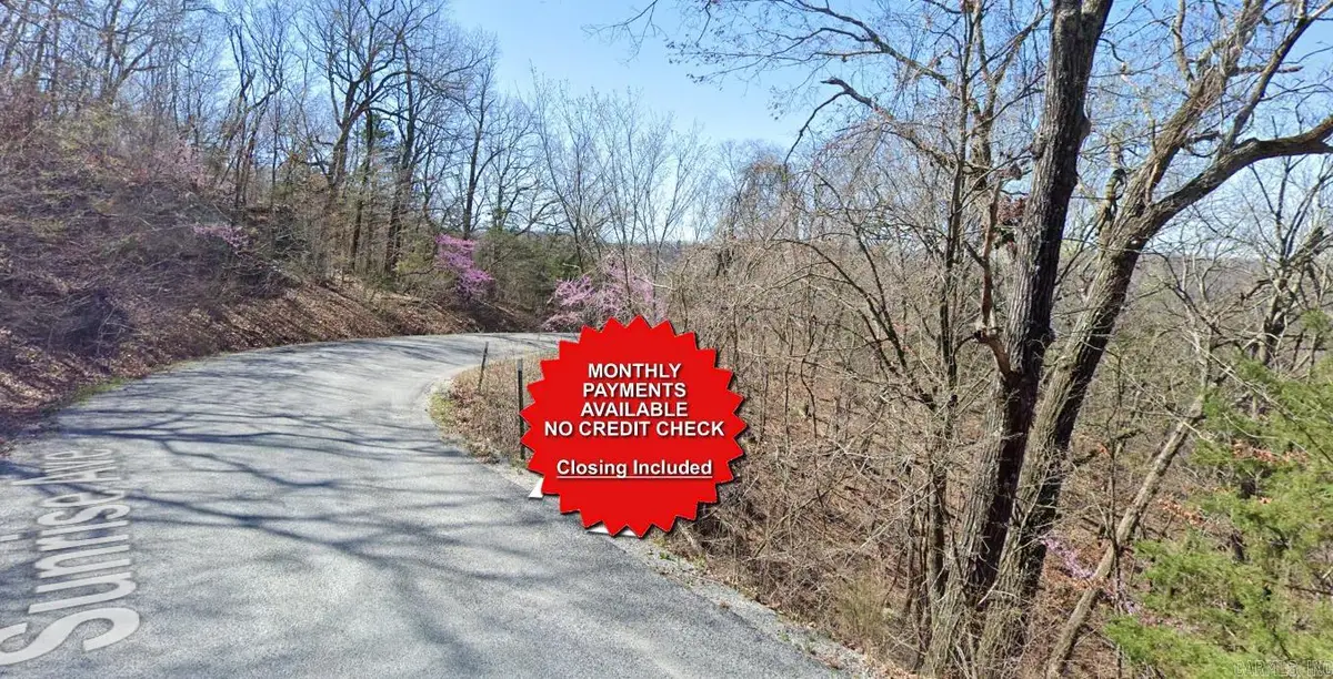 Lot 31 Sunrise Avenue, Holiday Island, AR 72631 - Image #1