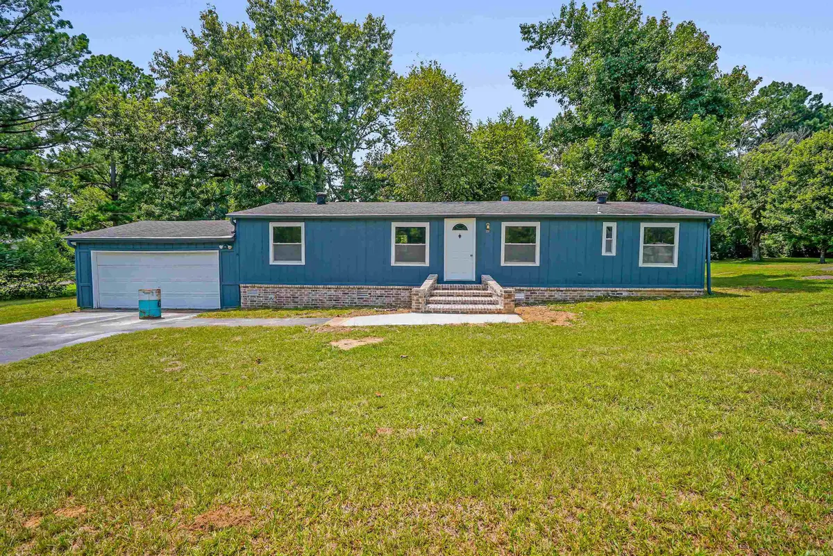 391 Briarwood Loop, Cabot, AR 72023 - Image #1