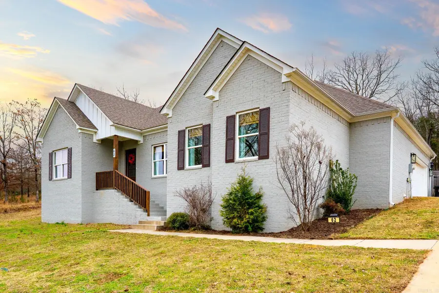 62 Ridge Drive, Greenbrier, AR 72058 - Image #2
