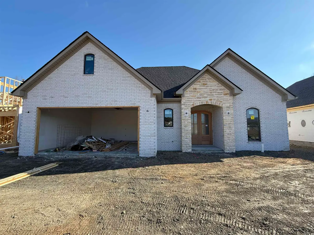 67 Mountain Brook Road, Little Rock, AR 72223 - Image #1