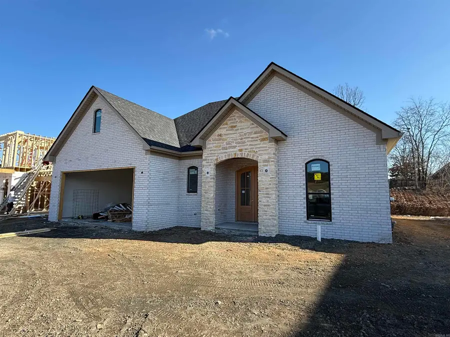 67 Mountain Brook Road, Little Rock, AR 72223 - Image #2